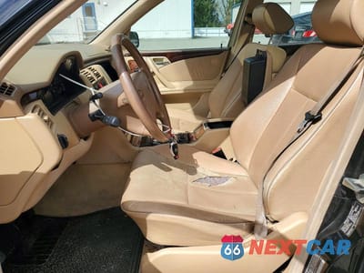 Zdjęcie 7 z 12 samochodu: 2001 MERCEDES-BENZ E 320 VIN:WDBJF65J81B386260 - miniatura