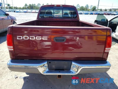 Zdjęcie 6 z 12 samochodu: 2002 DODGE DAKOTA SLT VIN:1B7GL42N42S632173 - miniatura