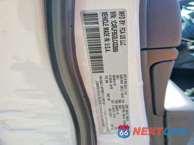 Zdjęcie 14 z 14 samochodu: 2020 JEEP GRAND CHEROKEE LIMITED VIN:1C4RJFBG0LC433886 - miniatura
