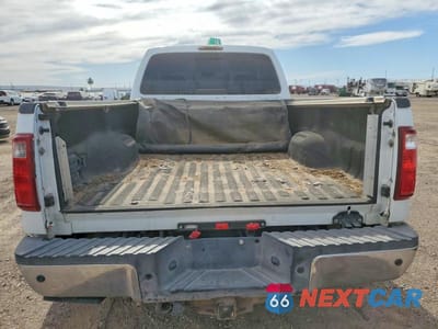 Zdjęcie 10 z 13 samochodu: 2009 FORD F450 SUPER DUTY VIN:1FTXW43R49EA66274 - miniatura