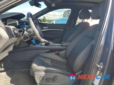 Zdjęcie 7 z 14 samochodu: 2024 AUDI Q8 E-TRON SPORTBACK PREMIUM PLUS VIN:WA1CAAGE6RB035171 - miniatura