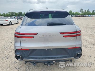 Zdjęcie 6 z 13 samochodu: 2023 GENESIS GV70 2.5T STANDARD VIN:KMUMADTB9PU125596 - miniatura