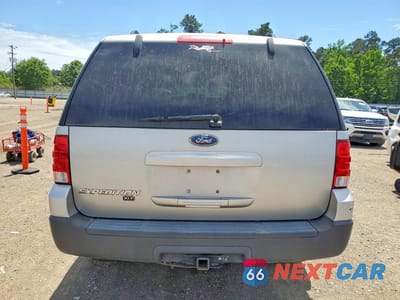 Zdjęcie 6 z 12 samochodu: 2005 FORD EXPEDITION XLT VIN:1FMPU16575LA81740 - miniatura