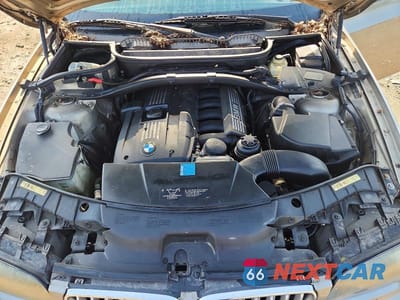 Zdjęcie 12 z 13 samochodu: 2007 BMW X3 3.0SI VIN:WBXPC93407WF10192 - miniatura