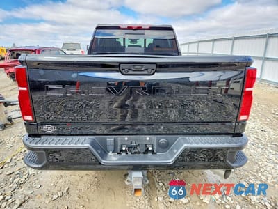 Zdjęcie 6 z 12 samochodu: 2024 CHEVROLET SILVERADO K3500 LTZ VIN:2GC4YUEYXR1258611 - miniatura