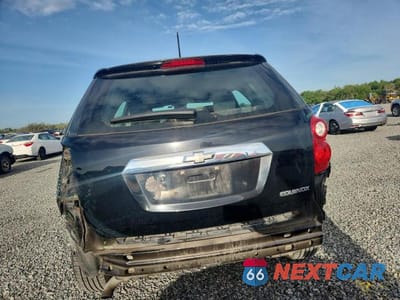 Zdjęcie 6 z 14 samochodu: 2014 CHEVROLET EQUINOX LS VIN:2GNALAEK5E6314275 - miniatura