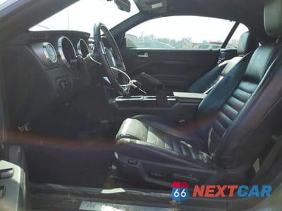 Zdjęcie 7 z 11 samochodu: 2009 FORD MUSTANG GT VIN:1ZVHT85H995139614 - miniatura