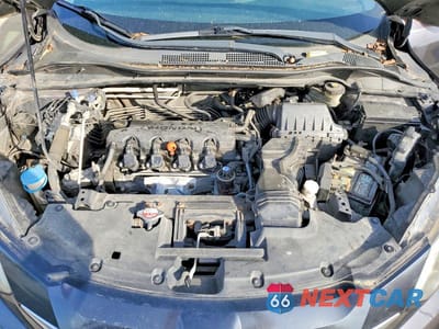 Zdjęcie 12 z 12 samochodu: 2016 HONDA HR-V EX VIN:3CZRU5H50GM708596 - miniatura