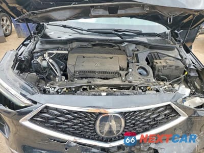 Zdjęcie 11 z 13 samochodu: 2024 ACURA MDX TECHNOLOGY VIN:5J8YE1H41RL023656 - miniatura