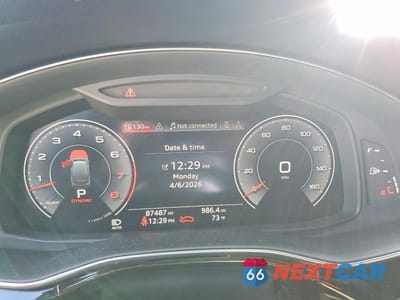 Zdjęcie 9 z 13 samochodu: 2020 AUDI Q7 PRESTIGE VIN:WA1VXAF78LD005210 - miniatura