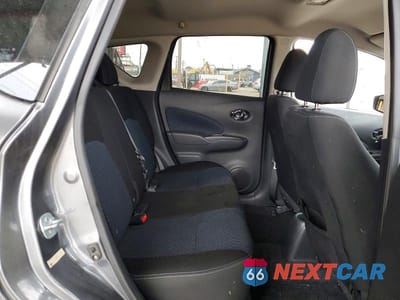 Zdjęcie 10 z 12 samochodu: 2018 NISSAN VERSA NOTE SV VIN:3N1CE2CP1JL357035 - miniatura
