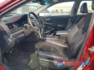 Zdjęcie 7 z 12 samochodu: 2017 TOYOTA CAMRY XSE V6 VIN:4T1BK1FK7HU578520 - miniatura