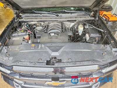 Zdjęcie 11 z 11 samochodu: 2016 CHEVROLET SILVERADO K1500 CUSTOM VIN:1GCVKPEC5GZ300019 - miniatura