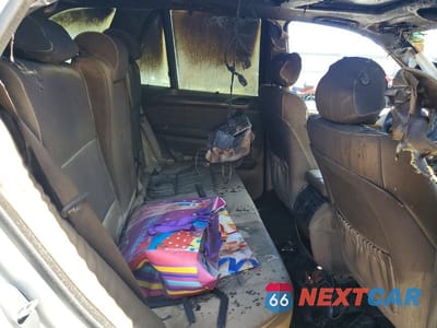 Zdjęcie 11 z 13 samochodu: 2003 BMW X5 3.0I VIN:5UXFA53543LV77580 - miniatura