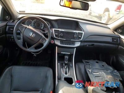 Zdjęcie 8 z 12 samochodu: 2013 HONDA ACCORD EXL VIN:1HGCR3F88DA028342 - miniatura