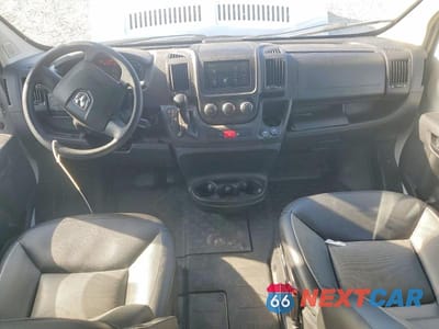 Zdjęcie 8 z 13 samochodu: 2017 RAM PROMASTER 2500 DELIVERY VAN VIN:3C6TRVDG7HE519208 - miniatura