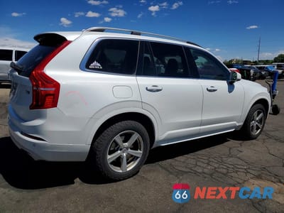 Trzecie zdjęcie samochodu z tyłu: 2017 VOLVO XC90 T5 VIN:YV4102XK9H1138579 - miniatura
