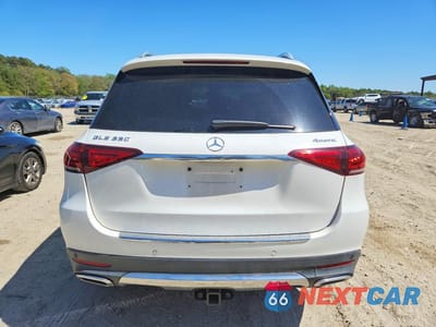 Zdjęcie 6 z 14 samochodu: 2020 MERCEDES-BENZ GLE 350 4MATIC VIN:4JGFB4KE3LA079677 - miniatura