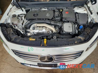 Zdjęcie 12 z 13 samochodu: 2024 MERCEDES-BENZ GLB 250 4MATIC VIN:W1N4M4HB7RW354183 - miniatura