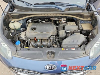 Zdjęcie 12 z 12 samochodu: 2020 KIA SPORTAGE EX VIN:KNDPNCAC4L7791073 - miniatura