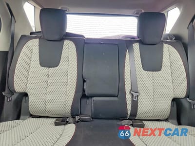 Zdjęcie 10 z 13 samochodu: 2014 CHEVROLET EQUINOX LS VIN:2GNFLEEK4E6312496 - miniatura