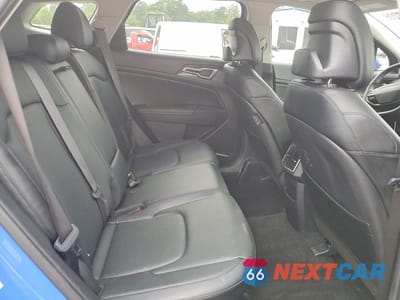Zdjęcie 11 z 13 samochodu: 2026 KIA SPORTAGE EX VIN:5XYK33DF3TG368798 - miniatura