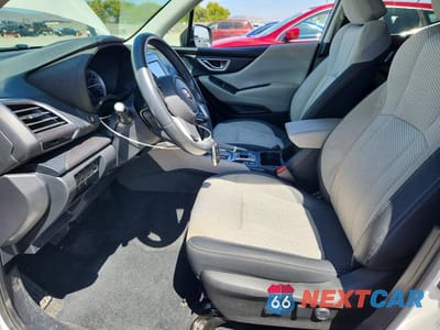 Zdjęcie 7 z 13 samochodu: 2020 SUBARU FORESTER PREMIUM VIN:JF2SKAJC1LH400691 - miniatura