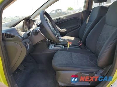 Zdjęcie 7 z 12 samochodu: 2011 FORD FIESTA SE VIN:3FADP4EJ8BM196040 - miniatura