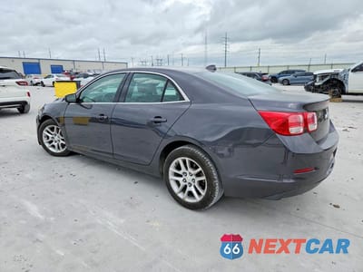Drugie zdjęcie samochodu z przodu: 2013 CHEVROLET MALIBU 2LT VIN:1G11F5SR8DF132401 - miniatura