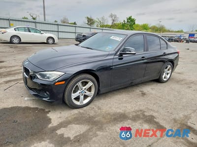 2015 BMW 328 XI WBA3B3G56FNR89361 - główne zdjęcie licytacji z USA - miniatura