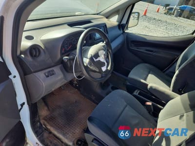 Zdjęcie 8 z 13 samochodu: 2018 CHEVROLET CITY EXPRESS LT VIN:3N63M0ZNXJK691772 - miniatura
