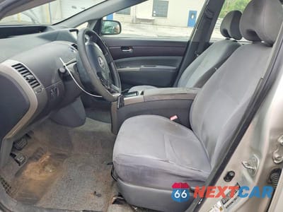 Zdjęcie 7 z 12 samochodu: 2005 TOYOTA PRIUS BASE VIN:JTDKB20UX53063355 - miniatura