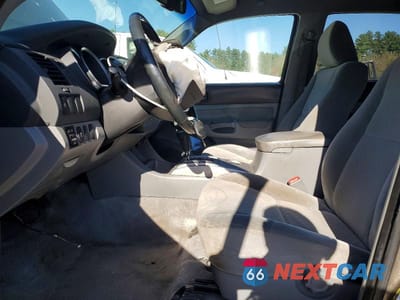 Zdjęcie 7 z 13 samochodu: 2009 TOYOTA TACOMA DOUBLE CAB LONG BED VIN:3TMMU52N39M007966 - miniatura