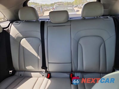 Zdjęcie 10 z 13 samochodu: 2015 AUDI Q3 PRESTIGE VIN:WA1GFCFS8FR011513 - miniatura