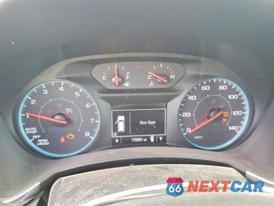Zdjęcie 9 z 13 samochodu: 2019 CHEVROLET EQUINOX LS VIN:2GNAXSEVXK6146360 - miniatura