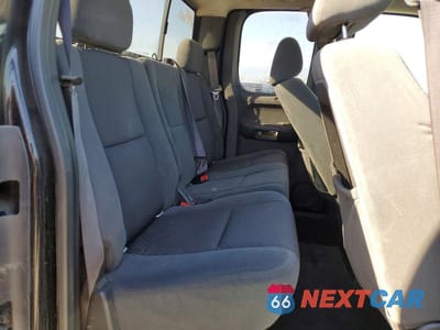 Zdjęcie 10 z 13 samochodu: 2009 CHEVROLET SILVERADO C1500 LT VIN:1GCEC29J49Z183609 - miniatura