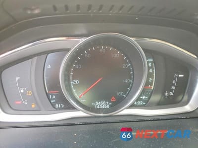 Zdjęcie 9 z 13 samochodu: 2015 VOLVO V60 CROSS COUNTRY PREMIER VIN:YV4612HK1F1000646 - miniatura