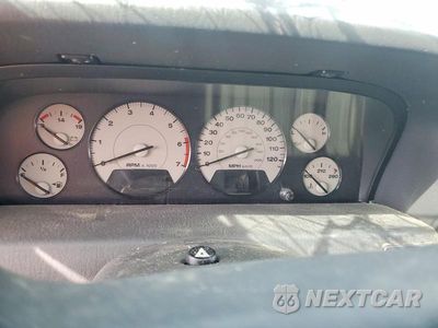 Zdjęcie 9 z 13 samochodu: 2003 JEEP GRAND CHEROKEE OVERLAND VIN:1J8GW68J33C611908 - miniatura