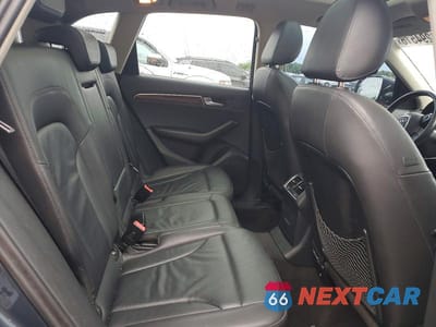 Zdjęcie 11 z 13 samochodu: 2010 AUDI Q5 PREMIUM PLUS VIN:WA1LKAFP5AA007596 - miniatura
