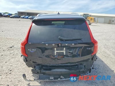 Zdjęcie 6 z 13 samochodu: 2020 VOLVO XC90 T6 MOMENTUM VIN:YV4A22PK4L1612778 - miniatura