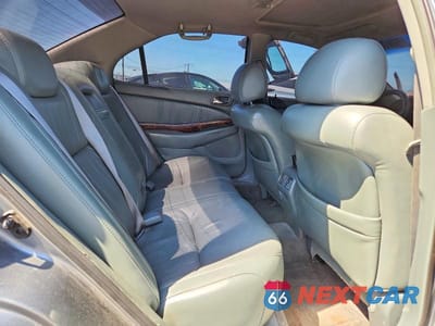 Zdjęcie 10 z 12 samochodu: 1999 ACURA 3.2TL VIN:19UUA5652XA030394 - miniatura