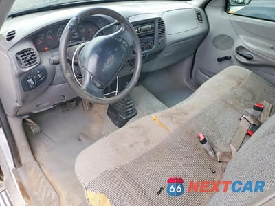 Zdjęcie 8 z 12 samochodu: 1997 FORD F150 VIN:1FTDX18W8VKB65351 - miniatura