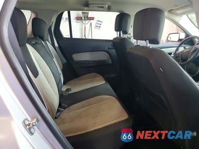 Zdjęcie 11 z 13 samochodu: 2015 GMC TERRAIN SLE VIN:2GKALMEK8F6194908 - miniatura