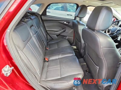 Zdjęcie 10 z 12 samochodu: 2013 FORD FOCUS SE VIN:1FADP3K21DL226698 - miniatura