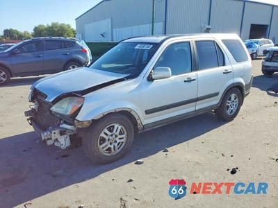 2003 HONDA CR-V EX SHSRD78803U160764 - główne zdjęcie licytacji z USA - miniatura