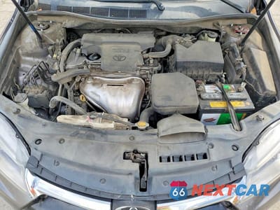 Zdjęcie 11 z 12 samochodu: 2015 TOYOTA CAMRY SE VIN:4T1BF1FK5FU059631 - miniatura