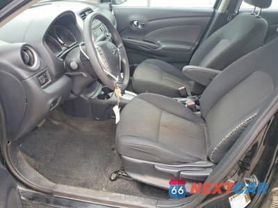 Zdjęcie 7 z 12 samochodu: 2016 NISSAN VERSA 1.6 SV VIN:3N1CN7AP4GL891378 - miniatura