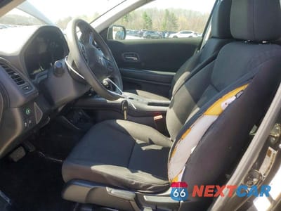 Zdjęcie 7 z 12 samochodu: 2016 HONDA HR-V LX VIN:3CZRU6H31GM720700 - miniatura