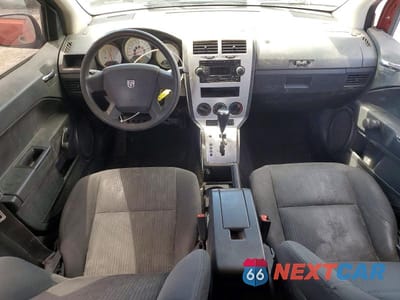 Zdjęcie 8 z 13 samochodu: 2008 DODGE CALIBER VIN:1B3HB28B48D566604 - miniatura