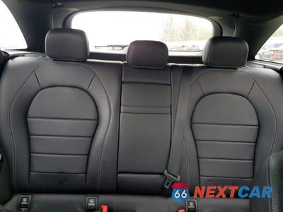 Zdjęcie 10 z 13 samochodu: 2021 MERCEDES-BENZ GLC 300 4MATIC VIN:W1N0G8EB4MF882919 - miniatura